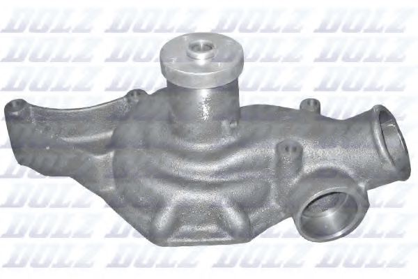 DOLZ N124 Water Pump